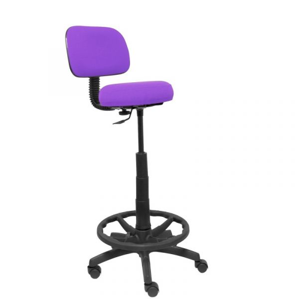 P&C Banqueta Llanos CLB82RN Lilás 117 cm