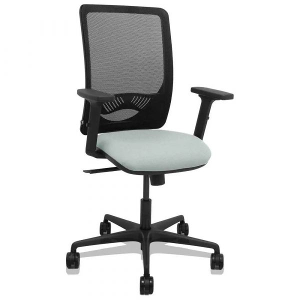 Piqueras Y Crespo Cadeira de Escritório Zulema Synchro Arms 2D DB68R65