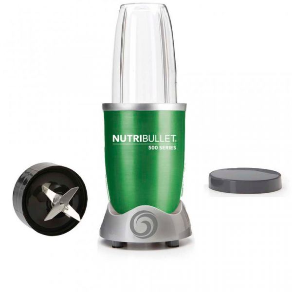 Liquidificador Nutribullet NB5-0628-G 500W Green