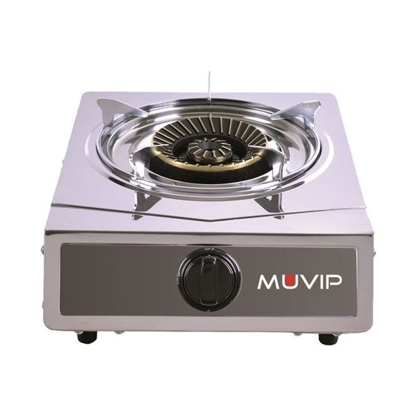 Muvip Fogão a Gás (1 Bico) MV0373