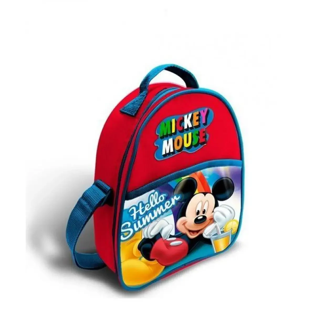 Lancheira Térmica - Mickey