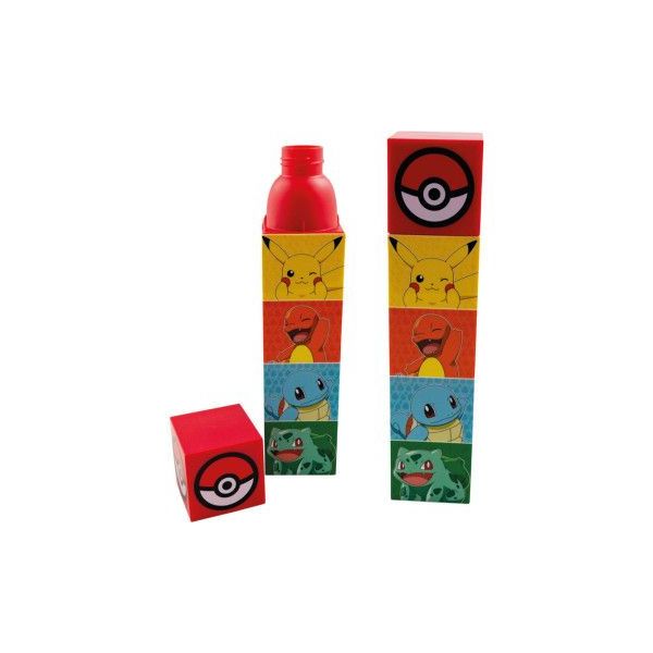 Kids Licensing Cantil Pokémon 650ml