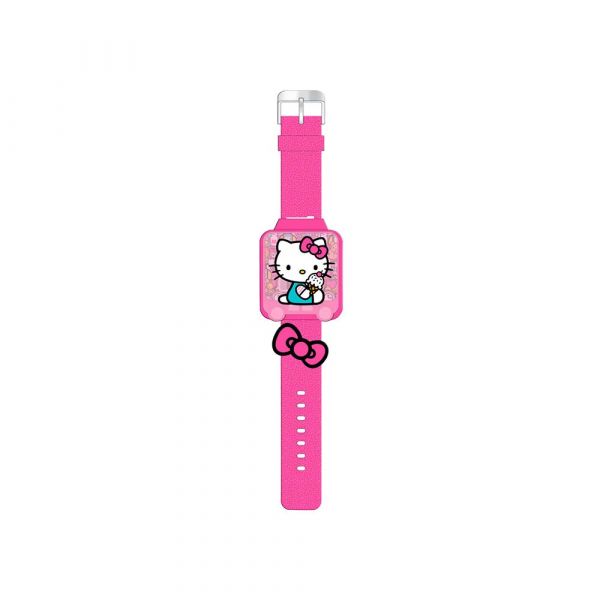 Kids Licensing Hello Kitty Pink