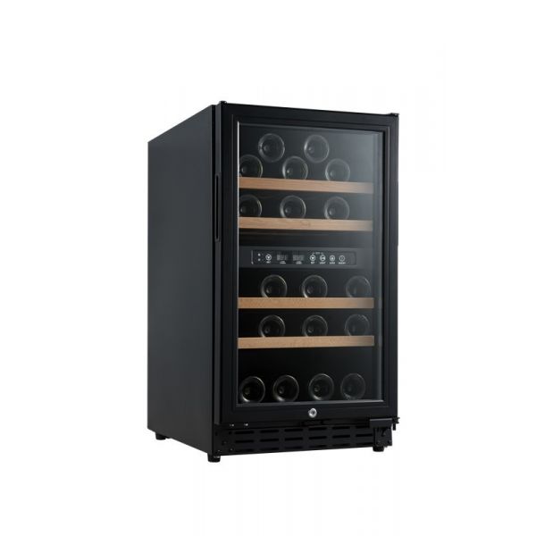 Vinobox 40 GC 2T 32 Garrafas