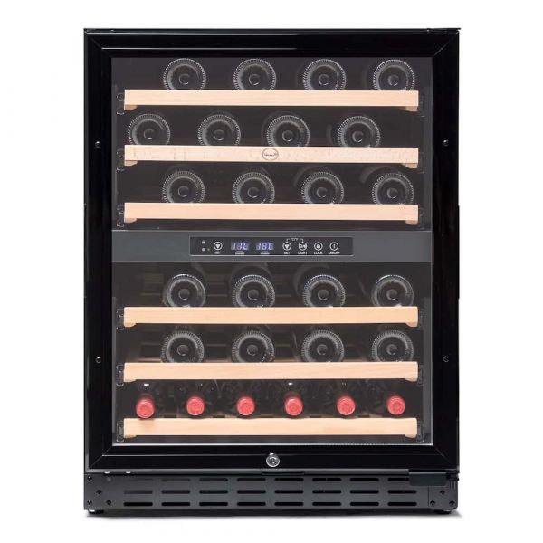 Vinobox 50 GC 2T 46 Garrafas