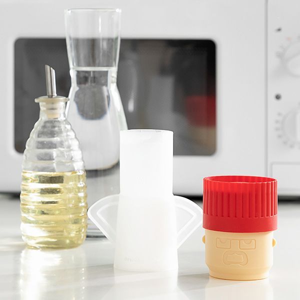 Innovagoods Limpador de Microondas Fuming Chef - V0101244