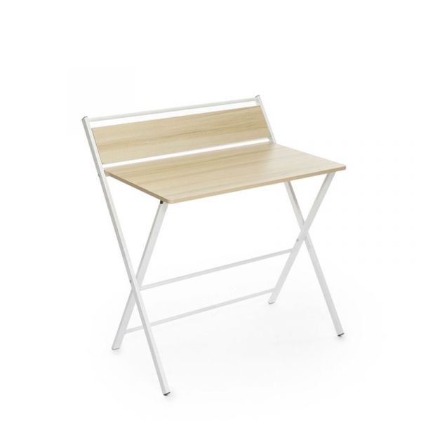 Innovagoods Secretária Rebatível com Prateleira Tablezy