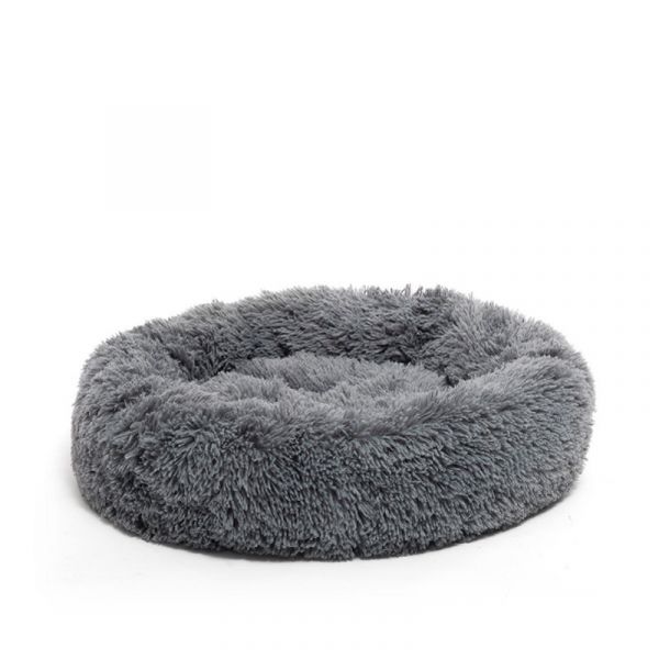 Innovagoods Cama Antistresse para Animais de Estimação Bepess Ø 40 cm - V0103574
