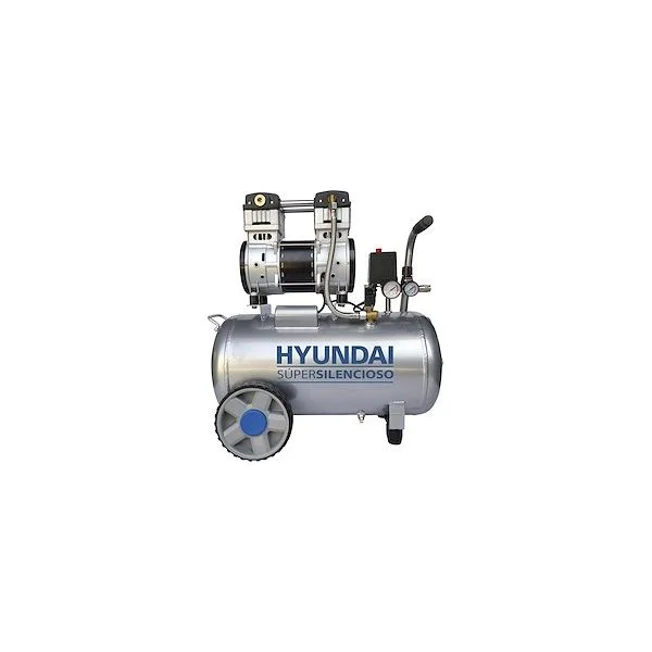 Hyundai Compressor Silencioso Hyac50-2s