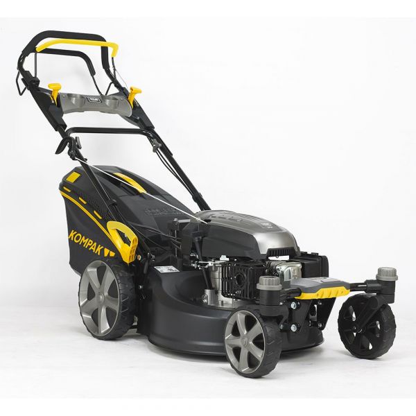 Kompak Corta Relva Kcc51e-spz Gas