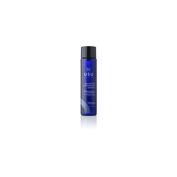 Usu Cosmetics Essência Hidratante e Equilibrante 100ml