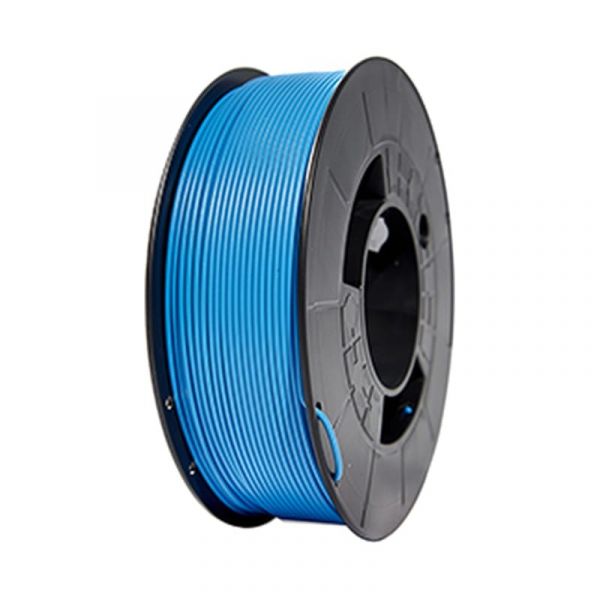 Winkle Filamento PLA HD 1.75MM Azul Claro 1Kg