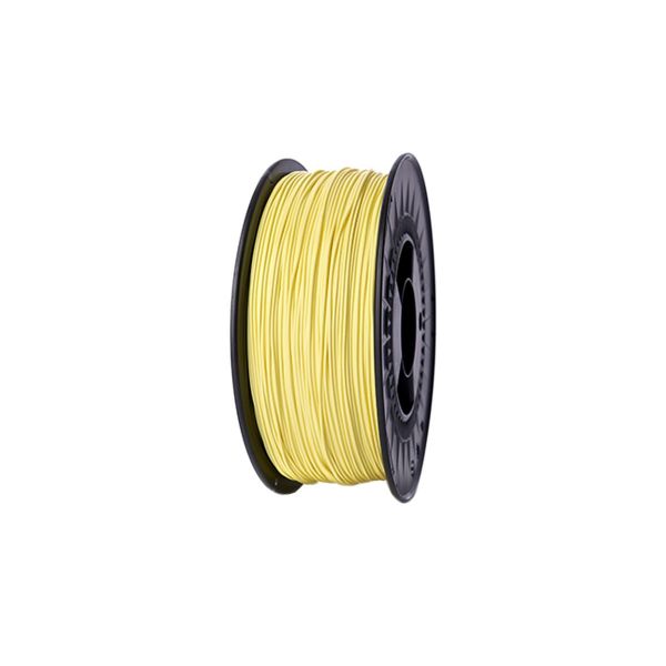 Winkle Filamento PLA HD 1.75MM Banana 1Kg