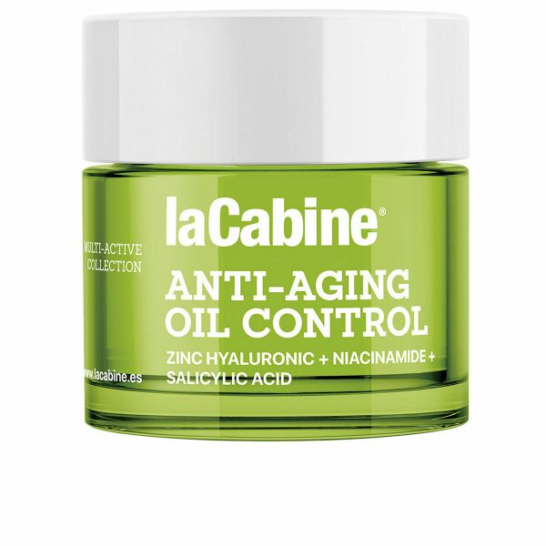 La Cabine Anti Aging Oil Control Creme 50ml