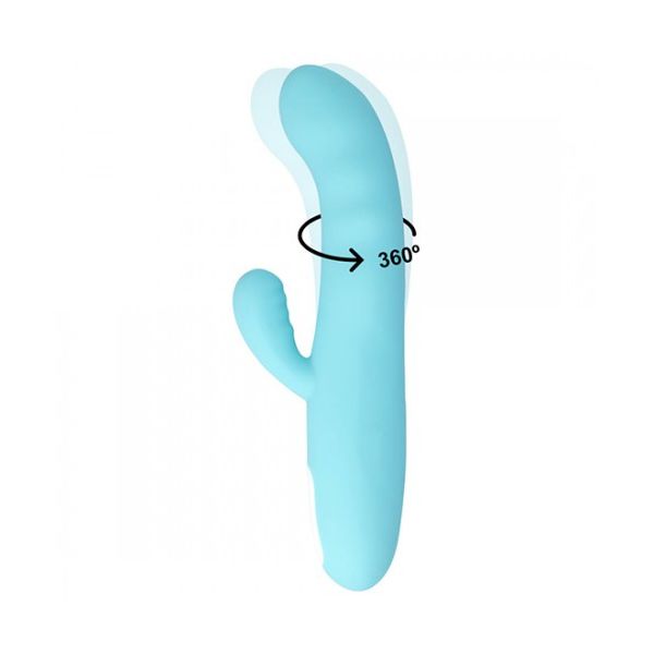 Mia Vibrador Eiffel