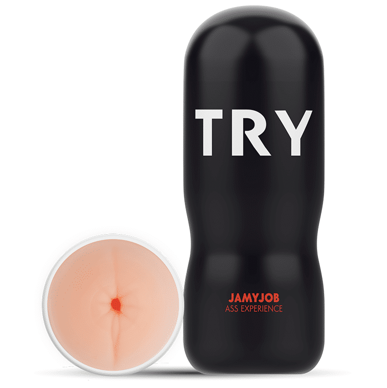 Jamyjob – Masturbador De Experi?Ncia De Ass