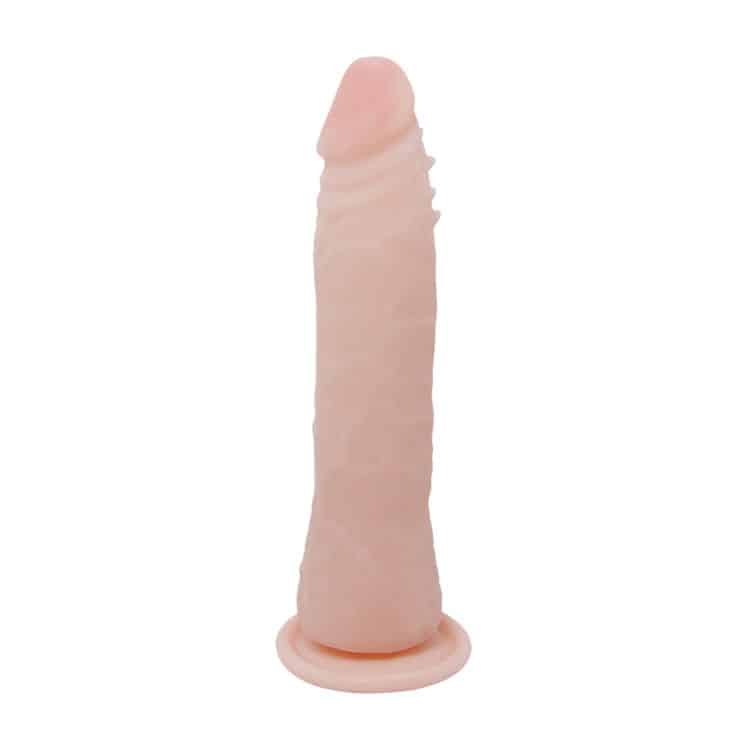 Baile – Fit Realistic Tpr Vertebrado 20.1 Cm
