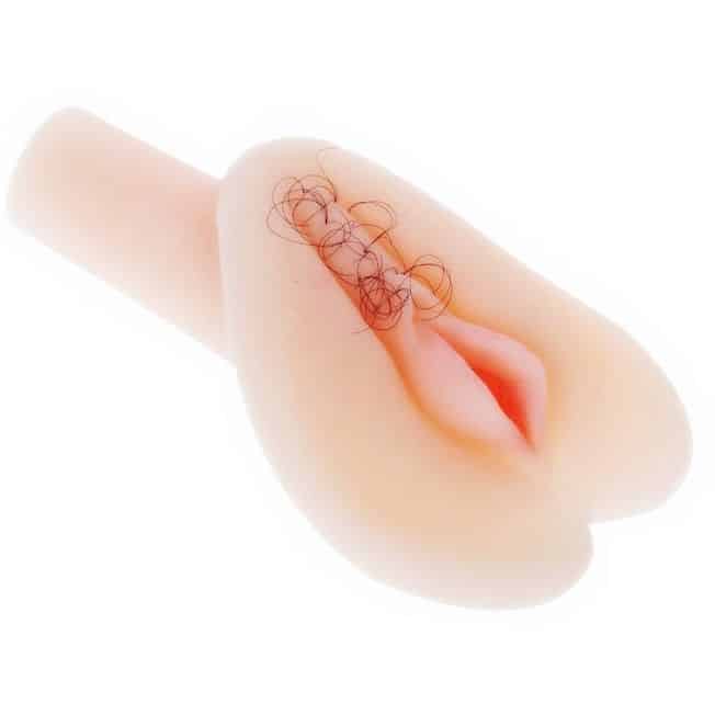 Baile – Vagina Vibrante Ultra Realista