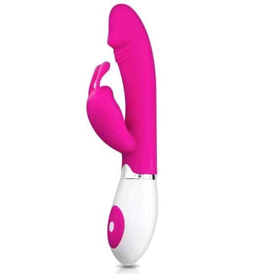 Pretty Love Flirtation – Gene Con Vibraçãon Por Voz