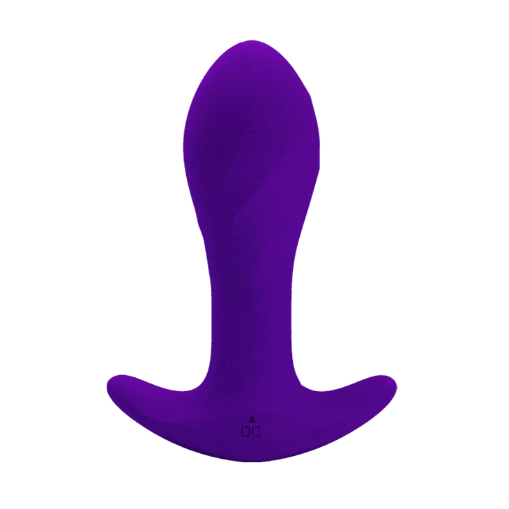 Pretty Love – Vibrador Anal Lils