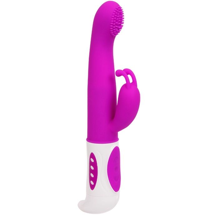 Pretty Love Smart – Smart Love Hugh Rabbit Lila