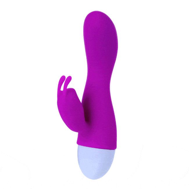 Pretty Love – Smart Vibrador Kyle 30 Modos