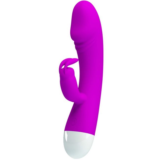 Pretty Love – Smart Vibrador 30 Modos