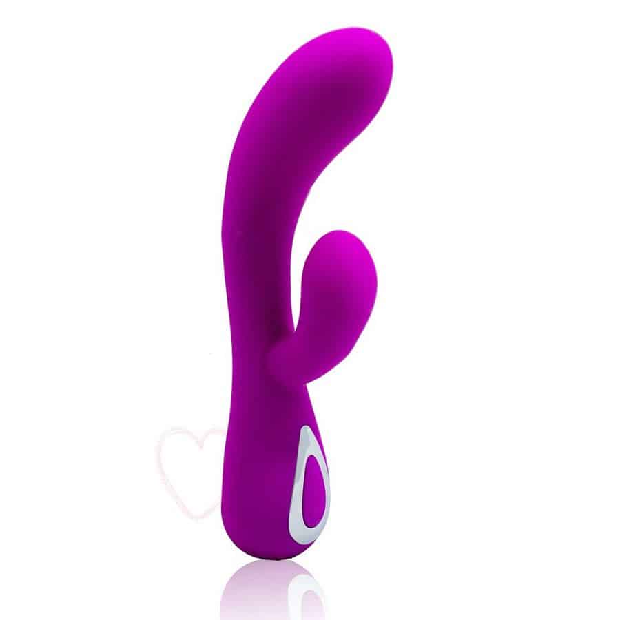 Pretty Love Smart – Smart Honey Vibrador By Love