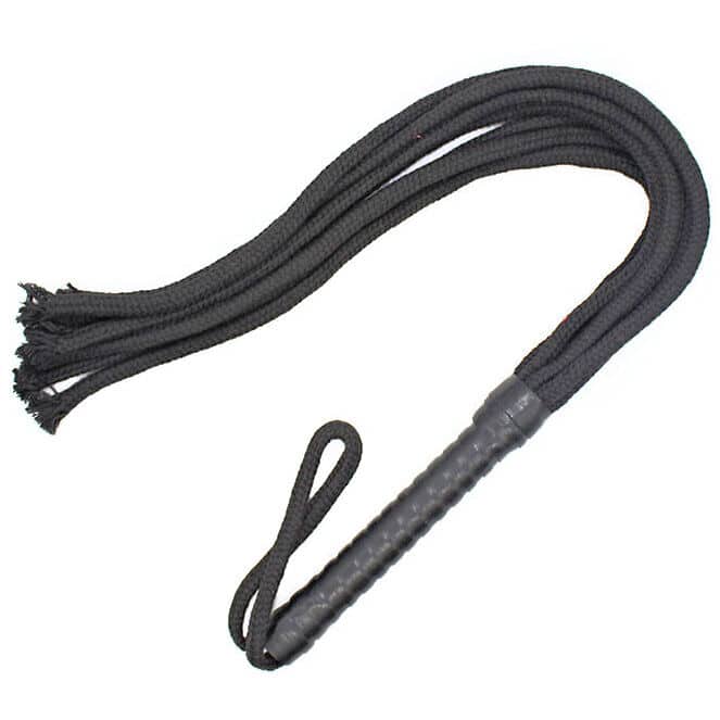 Ohmama Latigo de Cuerdas D-230119