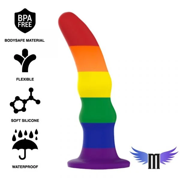 Mythology Fantasy Mythology Kuno Pride Dildo M
