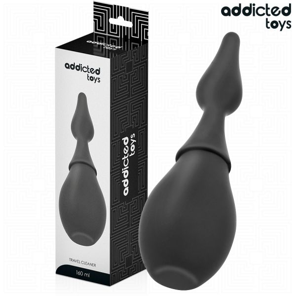 Addicted Toys Limpador de Viagem Modelo 1