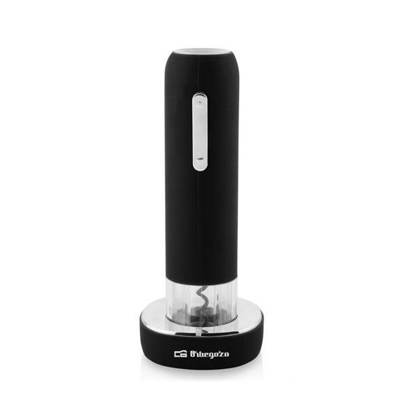 Orbegozo Saca Rolhas Elétrico - CU4100