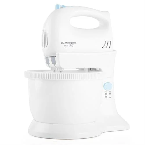 BATEDEIRA ORBEGOZO 300W.5V.CTAÇ-BA4400