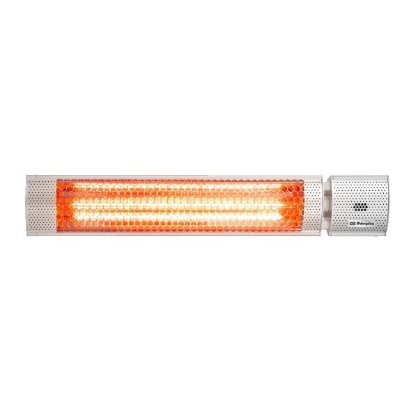 Orbegozo 2000W 2P Exterior - PHF50