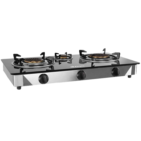FOGÃO ORBEGOZO FO 3520 INOX