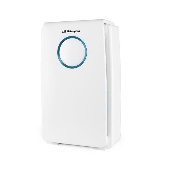 Purificador de Ar Orbegozo Pu1000