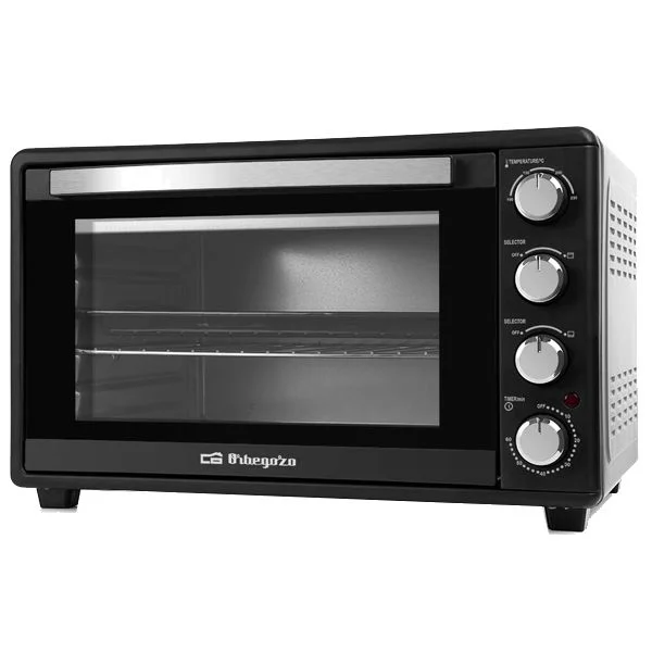 Mini Forno Orbegozo HO 455