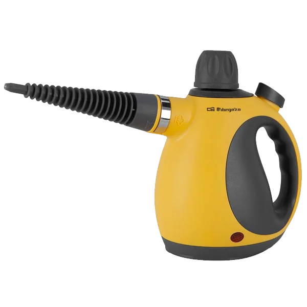 MÁQUINA DE LIMPEZA A VAPOR ORBEGOZO 1050W