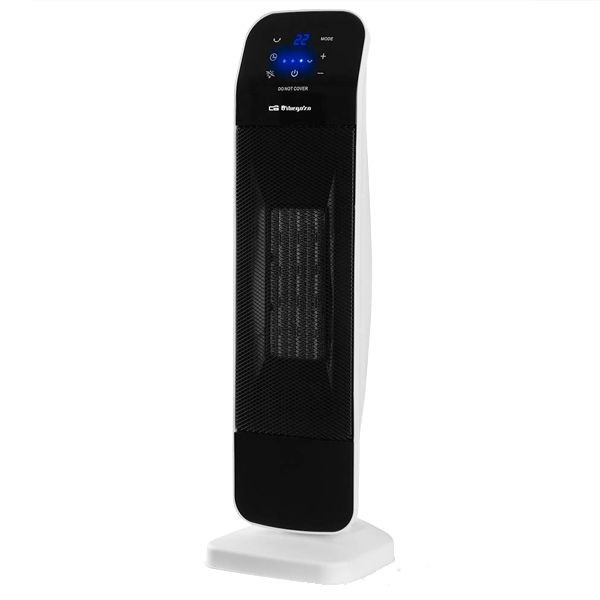 Termoventilador Orbegozo CR 5029