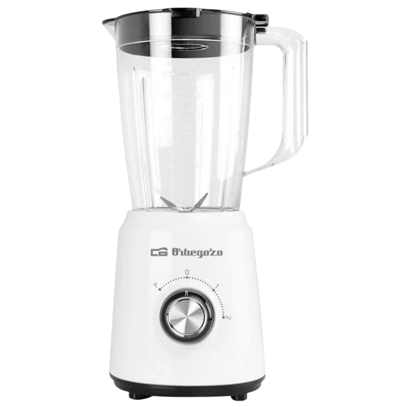 Orbegozo BV 5035 500W – Copo Liquidificador
