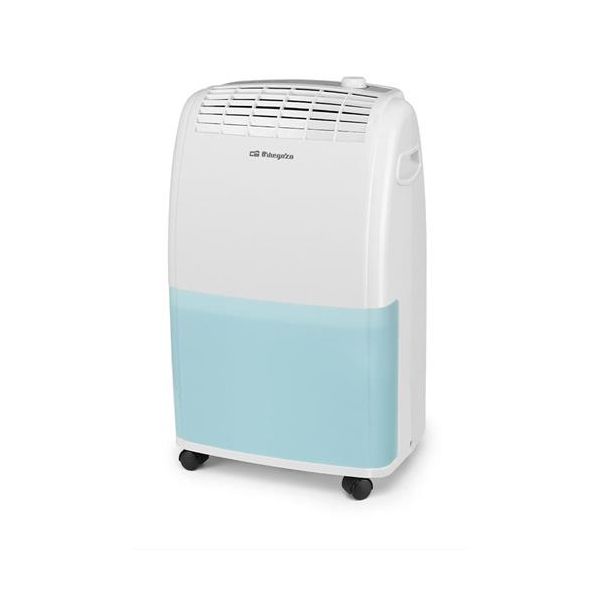 Desumidificador Orbegozo DH2025 - 3,6L 420W 20L/24H