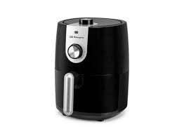 Fritadeira Sem Óleo Orbegozo FDR 27 | 2.5L, 1200W, 30 min
