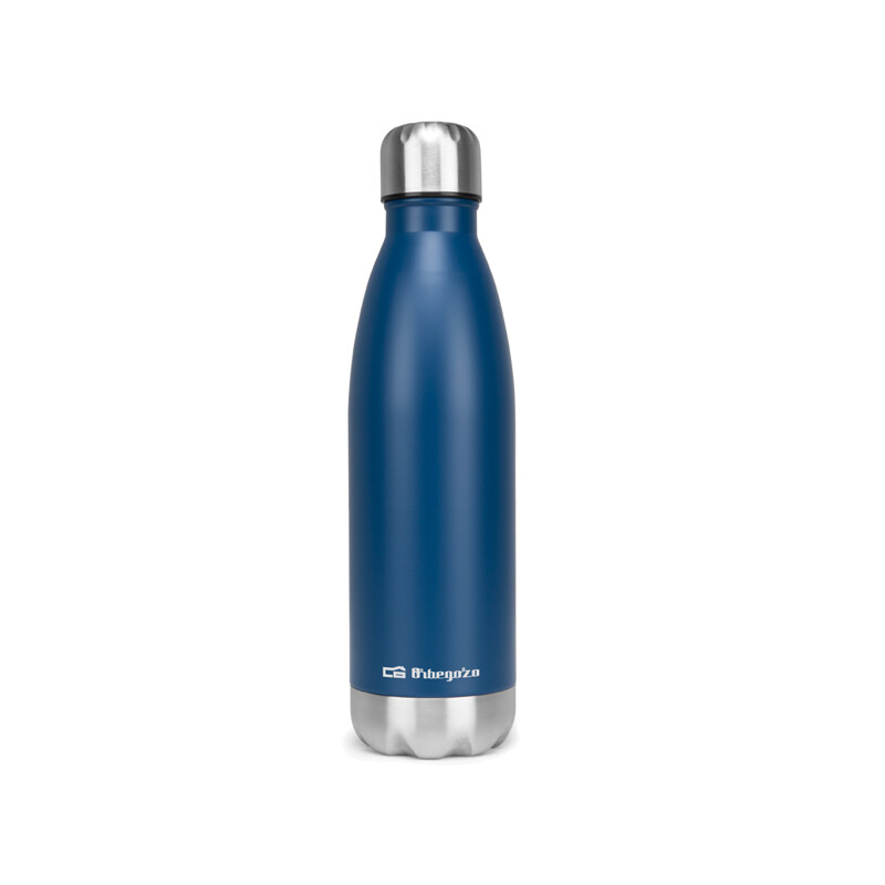 Termos Orbegozo Trl 504 | 500ml, Aço Inox, 12h/24h