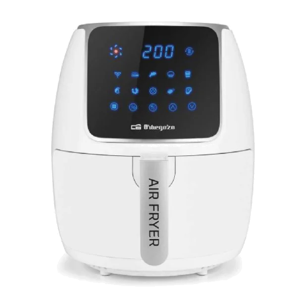 Fritadeira Orbegozo Air Fryer FDR64 - 4L 1500W