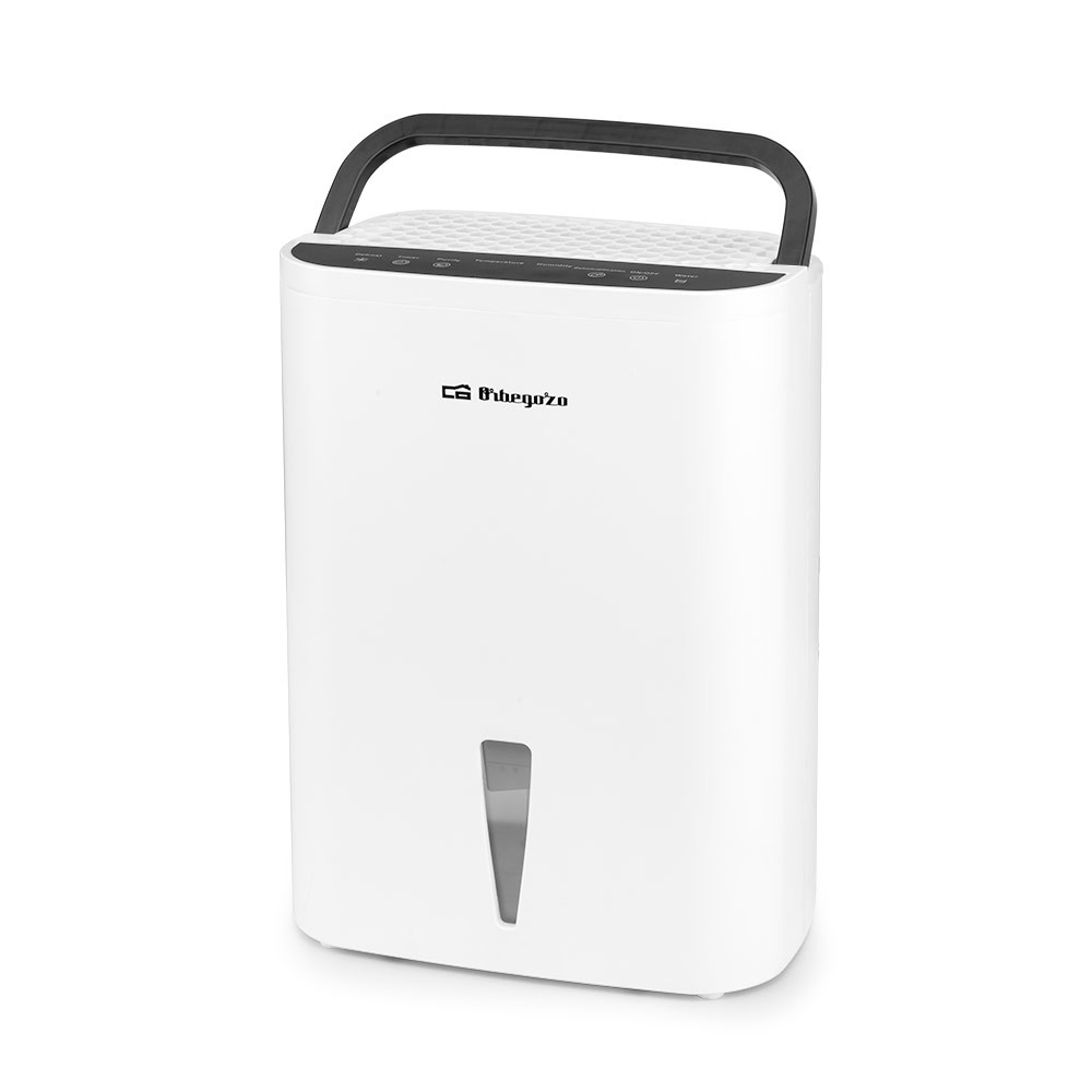 Desumidificador Orbegozo DH 650 - 2.5L