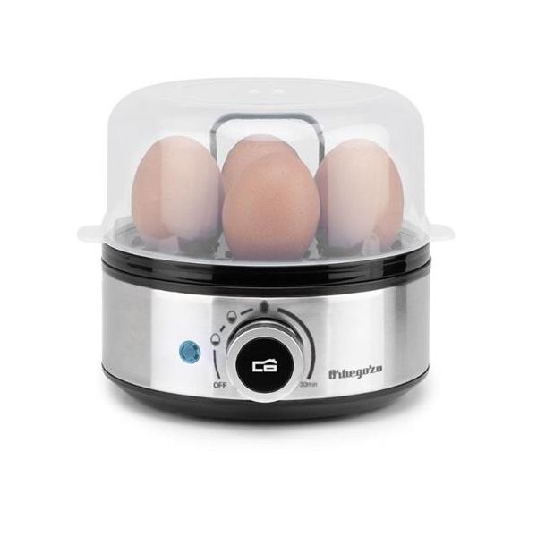 Orbegozo Máquina de Cozer Ovos CU 5200