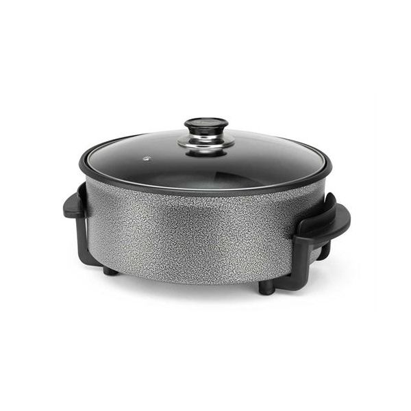 Orbegozo Panela Elétrica PZ 3090 1500W 5L 30cm