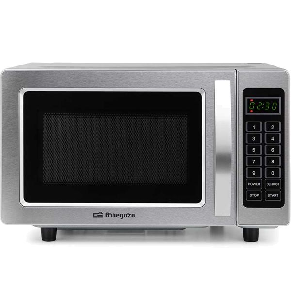 Microondas Orbegozo PROFIS MI 2580 PR 25L sem Grill