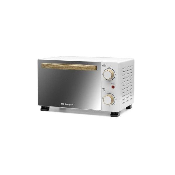 Mini Forno Orbegozo Elétrico HO 990 10L