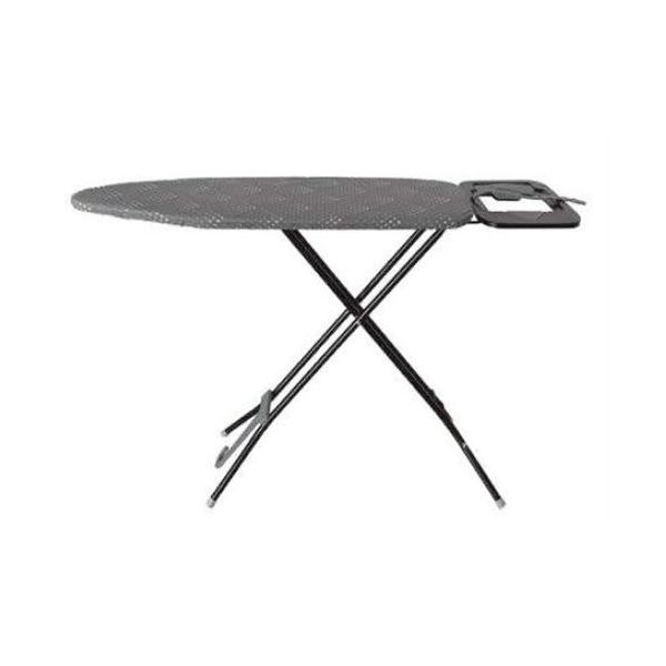 Orbegozo Tábua de Engomar TP1500 92x31cm Chapa de Aço Altura Regulável